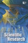 Sylvia (EDT) Engdahl, Sylvia Engdahl - Scientific Research