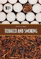 Roman (EDT) Espejo, Roman Espejo - Tobacco and Smoking