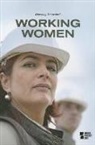 Noah (EDT) Berlatsky, Noah Berlatsky - Working Women