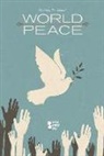 Margaret (EDT) Haerens, Margaret Haerens - World Peace