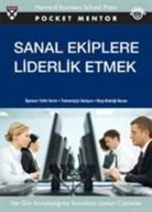 Jessica Lipnack, Jeffrey Stamps - Sanal Ekiplere Liderlik Etmek
