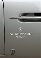 Richard Loveys, Loveys Richard - Aston Martin