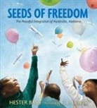 Hester Bass, Hester/ Lewis Bass, E.B. Lewis, E B Lewis, E. B. Lewis, E.B. Lewis - Seeds of Freedom