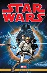 Archie Goodwin, Goodwin Archie, Roy Thomas, Carmine Infantino, Walter Simonson, Herb Trimpe - Star Wars: The Original Marvel Years Omnibus Volume 1
