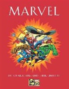 Michael Mallory - Marvel