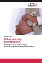 Rosana Tessa - Salud sexual y reproductiva