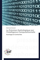 Mahmoud Zemzami, Zemzami-m - La prevision hydrologique par l