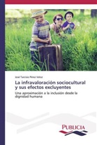 José Tarcisio Pérez Veloz - La infravaloración sociocultural y sus efectos excluyentes