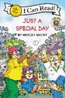 Mercer Mayer, Mercer Mayer - Little Critter: Just a Special Day