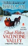 Emma Cane - Sleigh Bells in Valentine Valley