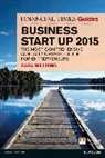 Sara Williams - Financial Times Guide to Business Start Up 2015