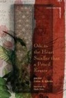 Luisa A. Igloria - Ode to the Heart Smaller Than a Pencil Eraser