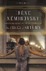 Iraene Naemirovsky, Irene Nemirovsky - The Fires of Autumn