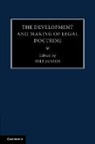 Nils Jansen, Nils (Westfalische Wilhelms-Universitat Mu Jansen, Nils Jansen - Development and Making of Legal Doctrine