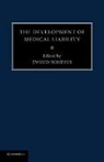 Ewoud Hondius, Ewoud H. Hondius, Ewoud Hondius - Development of Medical Liability
