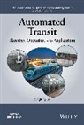 R Liu, Rongfang Liu, Liu Rongfang - Automated Transit