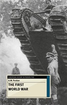 A W Purdue, A. W. Purdue, Purdue A. W. - The First World War