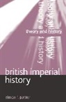 Simon Potter - British Imperial History