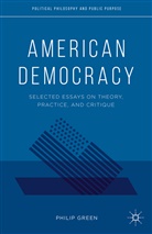 P Green, P. Green, Philip Green - American Democracy