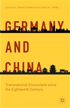 Joanne Miyan Cho, Joanne Miyang Cho, Jin-Tai Choi, D Crowe, D. Crowe, David M. Crowe... - Germany and China