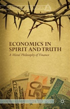 N Wariboko, N. Wariboko, Nimi Wariboko - Economics in Spirit and Truth