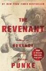 Michael Punke - The Revenant