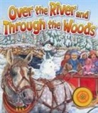 Lydia Maria Child, Wendy Edelson - Over the River & Through the Woods
