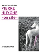 Pierre Huyghe, Marie-France Rafael - Atelierbesuch: Pierre Huyghe "on site"