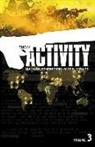Nathan Edmondson, Nathan Edmondson, Mitch Gerads, Marc Laming - The Activity Volume 3
