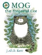 Judith Kerr, Kerr Judith - Mog the Forgetful Cat
