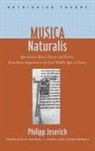 Philipp Jeserich, Philipp (Freie Universitat Berlin) Jeserich - Musica Naturalis
