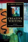 David Morley, David Neilsen Morley, David Morley, Philip Neilsen - Cambridge Companion to Creative Writing