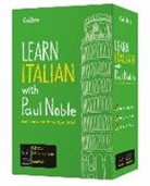 Paul Noble - Learn Italian With Paul Noble - Complete Course (Audio book)