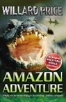 Willard Price, Price Willard - Amazon Adventure