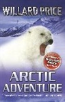 Willard Price, Price Willard - Arctic Adventure