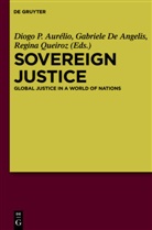 Gabriel Angelis, Gabriele Angelis, Gabriele de Angelis, Diogo Aurelio, Diogo P. Aurélio, Diego P. Aurélio... - Sovereign Justice