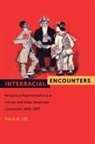 Julia Lee, Julia H. Lee - Interracial Encounters