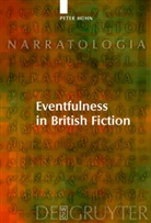 Peter Hühn, Markus Kempf - Eventfulness in British Fiction