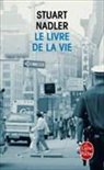 Stuart Nadler, Nadler-s - Le livre de la vie