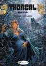 Jean Hamme, Jean van Hamme, Jean, Rosinski, Grzegorz Rosinski, ROSINSKI VAN HAMME... - THORGAL T 8 WOLF CUB