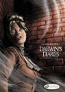 OCANA, Eduardo Ocana, OCANA EDOUARDO, OCANA RUNBERG, Runberg, Sylvain Runberg... - DARWIN S DIARIES T 2 DEATH OF A BEAST
