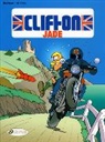 Bob, De Groot, Bob de Groot, Groot, Bob Groot, Rodrigue... - CLIFTON T5 JADE