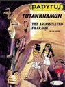De Gieter, Lucien De Gieter, Lucien Gieter, Lucien De Gieter, GIETER DE - PAPYRUS T 3 TUTANKHAMUN