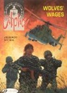 "Mythic", Jigounov, Youri Jigounov, Jigounov &amp; Renard, JIGOUNOV MYTHIC, JIGOUNOV Y.... - ALPHA T 2 WOLVES WAGES