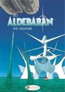Leo Aldebaran, Leo, Leo - ALDEBARAN THE CREATURE