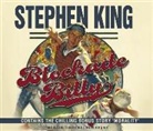 Stephen King - Blockade Billy (Hörbuch)