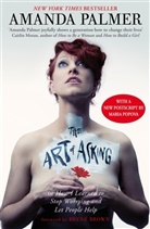 Amanda Palmer - The Art of Asking