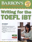 Lin Lougheed - Writing for the TOEFL with MP3 Audio CD