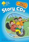 Roderick Hunt - Oxford Reading Tree: Level 3: Cd Storybook (Audio book)