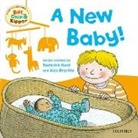 Rod Hunt, Rod Young Hunt, Hunt Young, Annemarie Young, Ms Annemarie Young, Alex Brychta... - Oxford Reading Tree Read With Biff, Chip, and Kipper: First